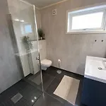 Ferienhaus Spektakulaer Rorbu I Autentiske Omgivelser