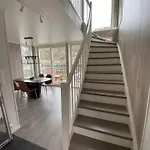 Spektakulaer Rorbu I Autentiske Omgivelser Ferienhaus