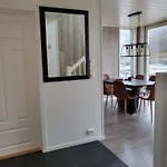 Ferienhaus Spektakulaer Rorbu I Autentiske Omgivelser