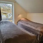 Ferienhaus Spektakulaer Rorbu I Autentiske Omgivelser *