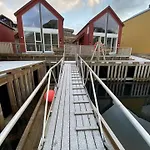 Ferienhaus Spektakulaer Rorbu I Autentiske Omgivelser