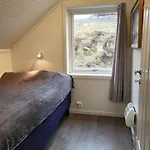 Spektakulaer Rorbu I Autentiske Omgivelser Ballstad