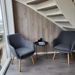 Spektakulaer Rorbu I Autentiske Omgivelser