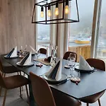 Spektakulaer Rorbu I Autentiske Omgivelser * Ballstad