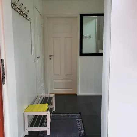 Spektakulaer Rorbu I Autentiske Omgivelser Holiday home