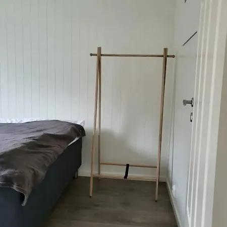 Holiday home Spektakulaer Rorbu I Autentiske Omgivelser *
