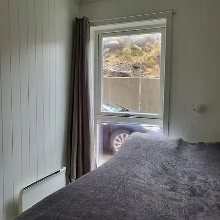Spectacular Fisherman'S Cabin In An Authentic Lofoten Setting * Ballstad