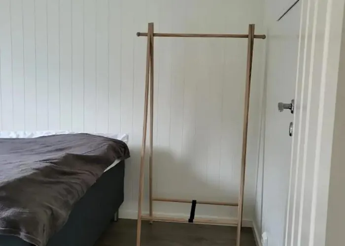 Tatil Evi Spektakulaer Rorbu I Autentiske Omgivelser *