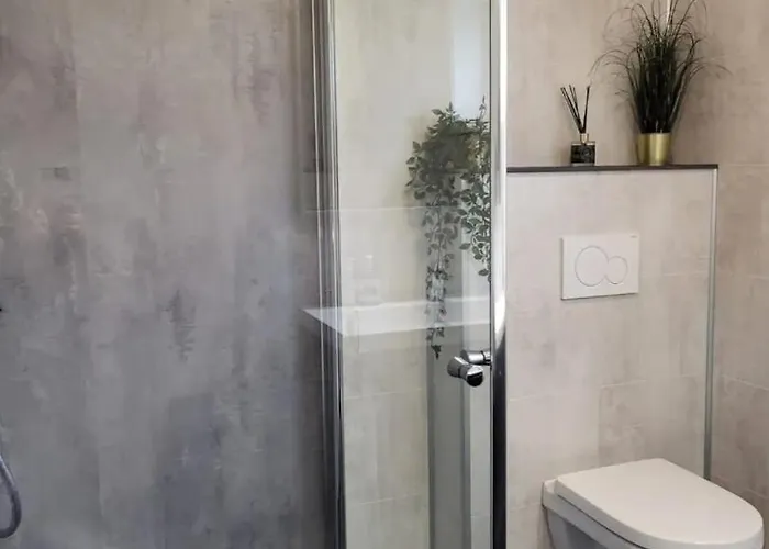 Spektakulaer Rorbu I Autentiske Omgivelser Tatil Evi *