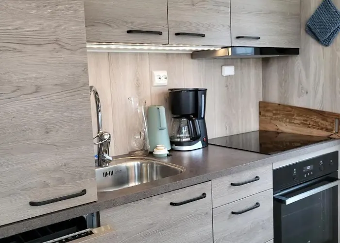 Spektakulaer Rorbu I Autentiske Omgivelser Tatil Evi Ballstad